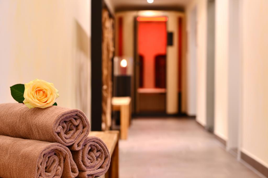 Hotel Rosenstock - Erwachsenenhotel - Adults Only 15 Plus フィッシェン エクステリア 写真