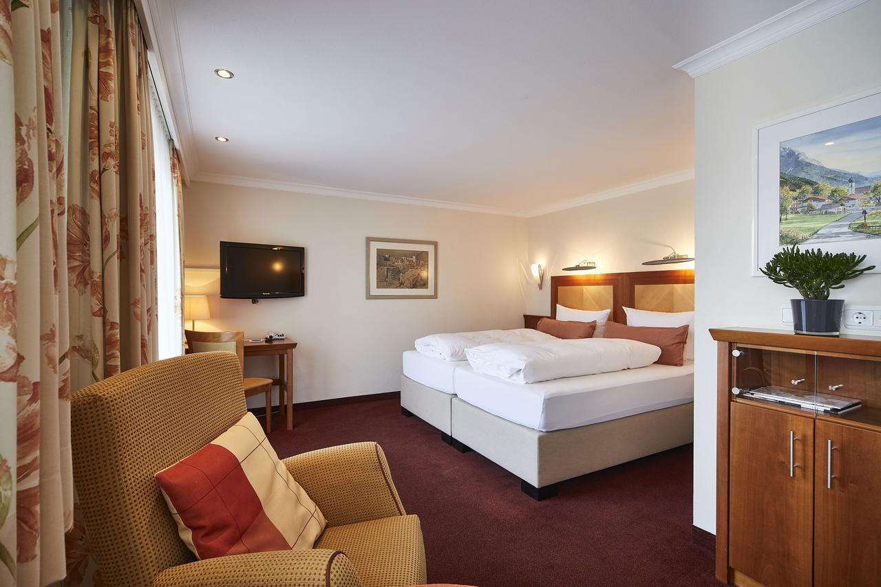 Hotel Rosenstock - Erwachsenenhotel - Adults Only 15 Plus フィッシェン エクステリア 写真