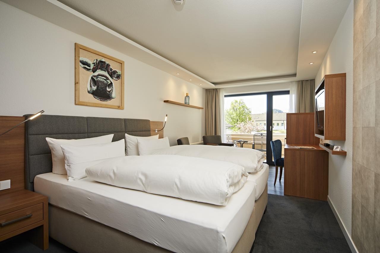 Hotel Rosenstock - Erwachsenenhotel - Adults Only 15 Plus フィッシェン エクステリア 写真