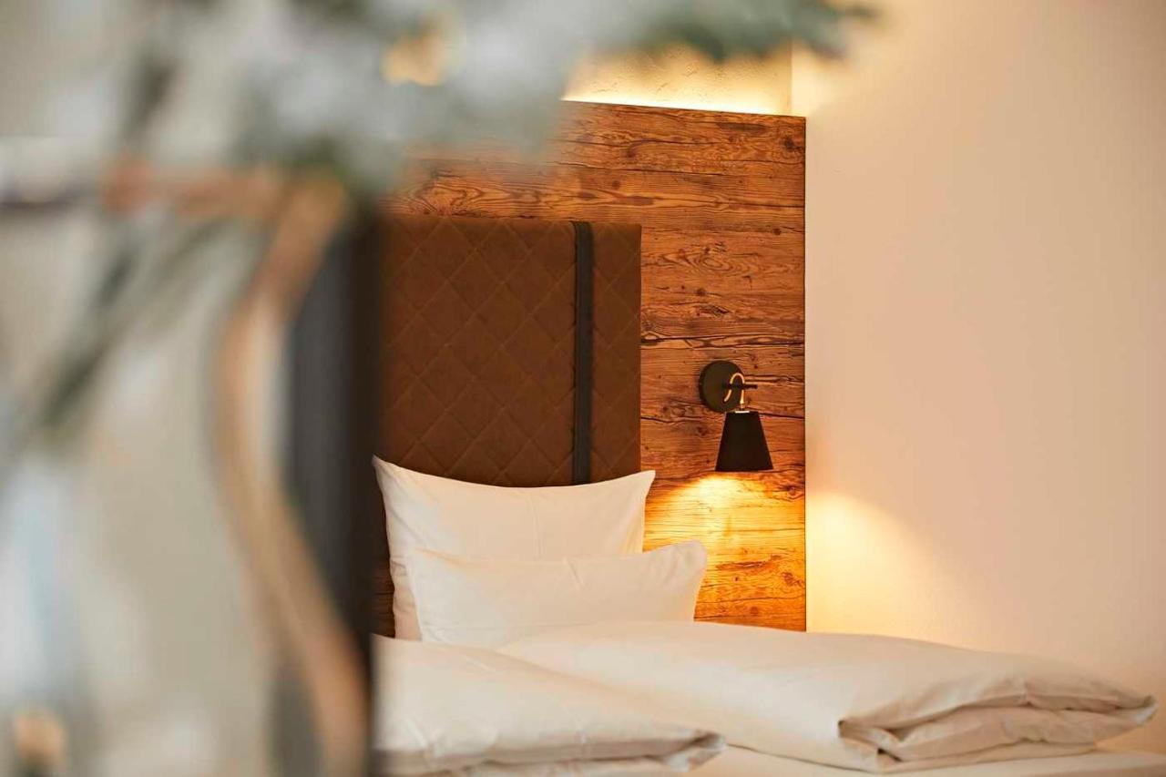 Hotel Rosenstock - Erwachsenenhotel - Adults Only 15 Plus フィッシェン エクステリア 写真