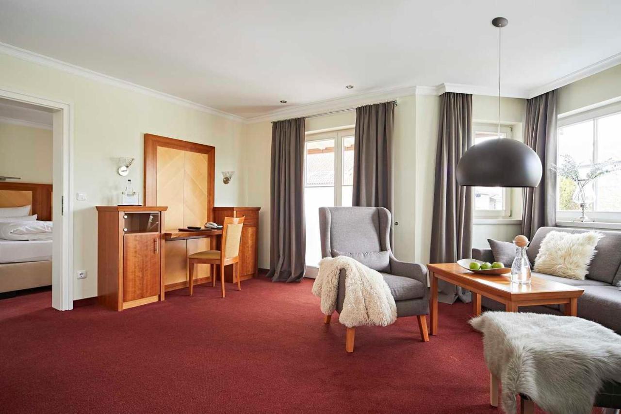 Hotel Rosenstock - Erwachsenenhotel - Adults Only 15 Plus フィッシェン エクステリア 写真